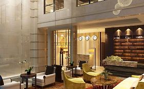 Khách sạn Boutique Mercury